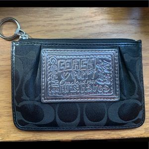 Mini wallet
